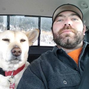 Meet your Posher, Justin